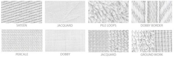 Home Textiles